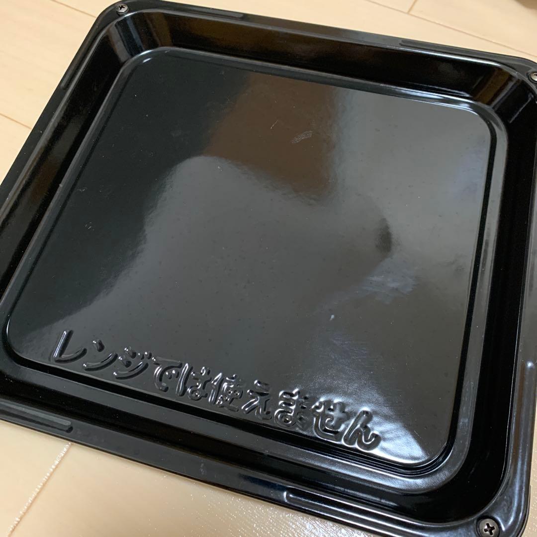 【ジャンク品】電子レンジ 日立 2022年製 オーブンレンジ 角皿 フラット庫内