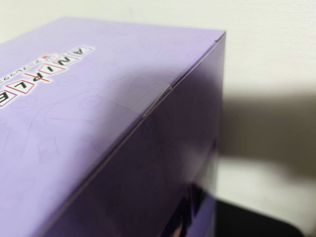 一番くじ A賞 喜多川海夢 POP UP PARADE 黒江雫 文化祭