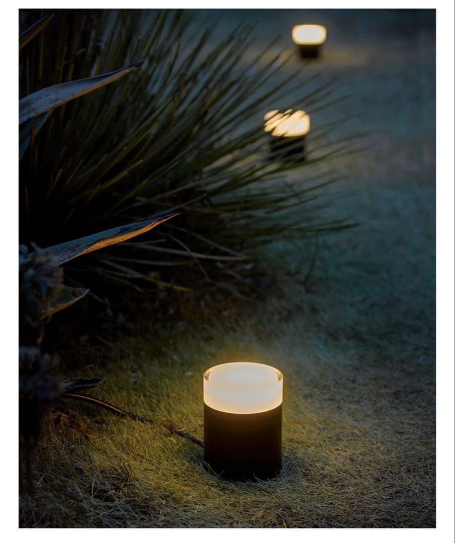 オーデリック LEDガーデンライト OG264055NR 屋外　防雨