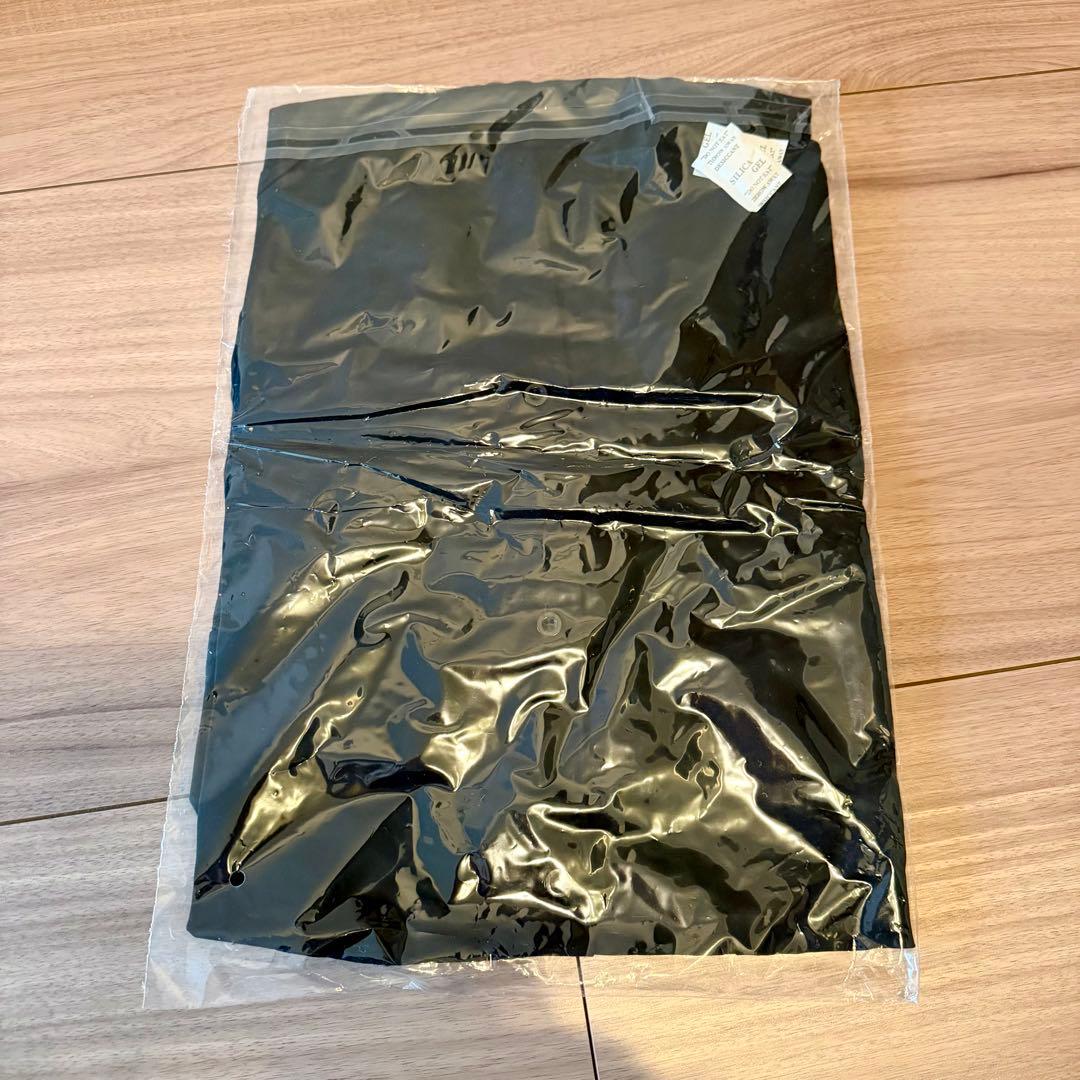 【新品未使用】女王蜂 シャツ HIGH FLAME SHIRT Mサイズ
