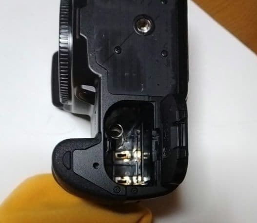 デジタルカメラ　コニカミノルタ　α7 DIGITAL