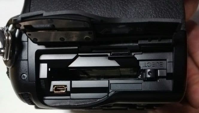 デジタルカメラ　コニカミノルタ　α7 DIGITAL