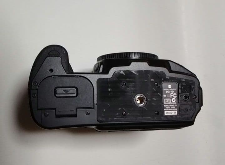 デジタルカメラ　コニカミノルタ　α7 DIGITAL