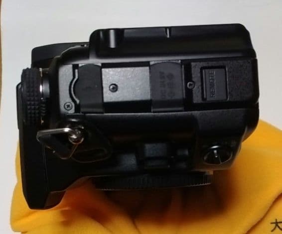 デジタルカメラ　コニカミノルタ　α7 DIGITAL