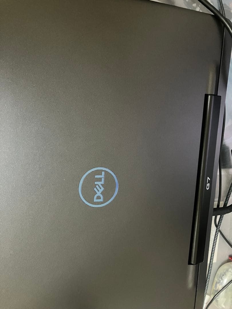 Dell G7 17 7790 20Q22 ノートパソコン