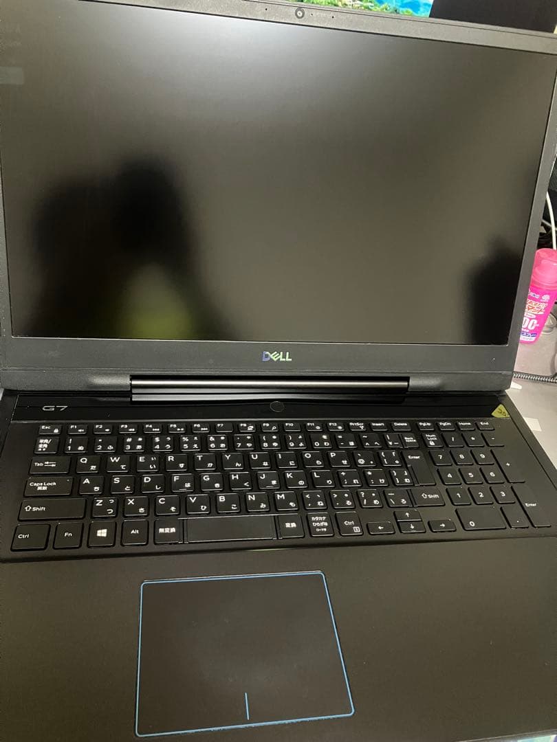 Dell G7 17 7790 20Q22 ノートパソコン