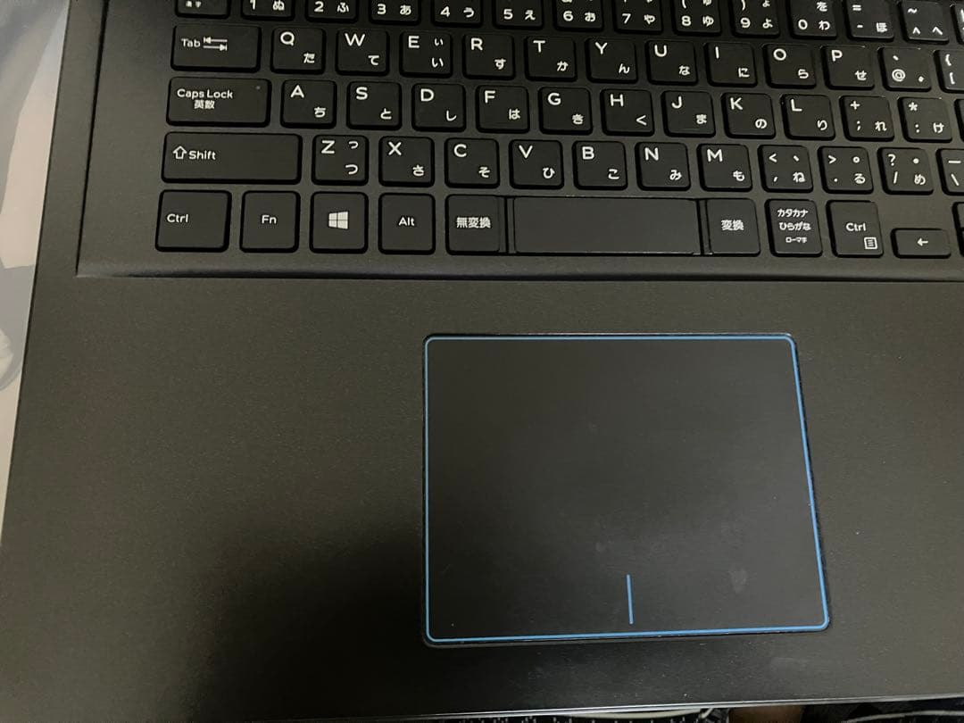 Dell G7 17 7790 20Q22 ノートパソコン