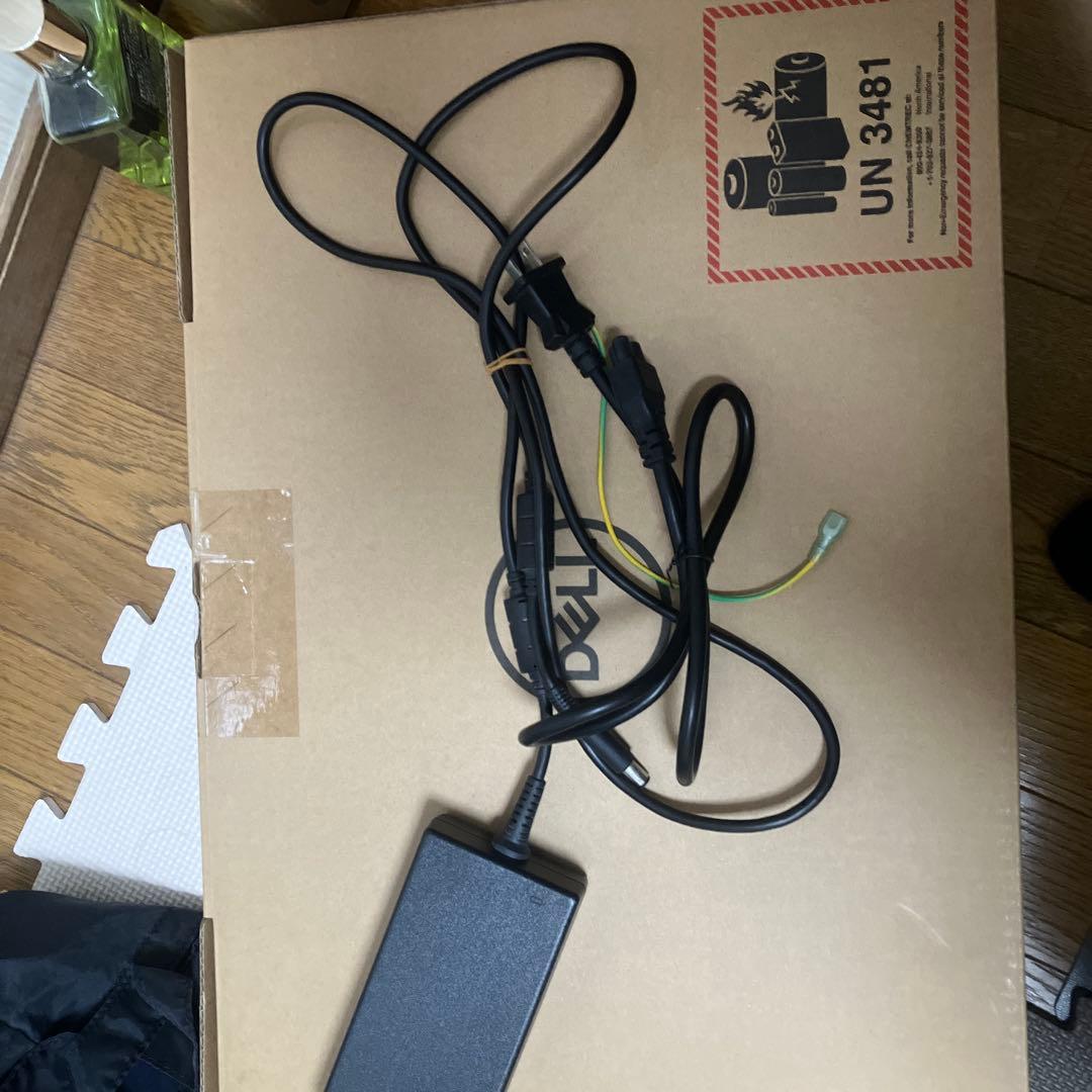 Dell G7 17 7790 20Q22 ノートパソコン