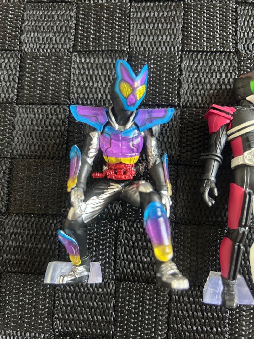 HG 仮面ライダー まとめ売り