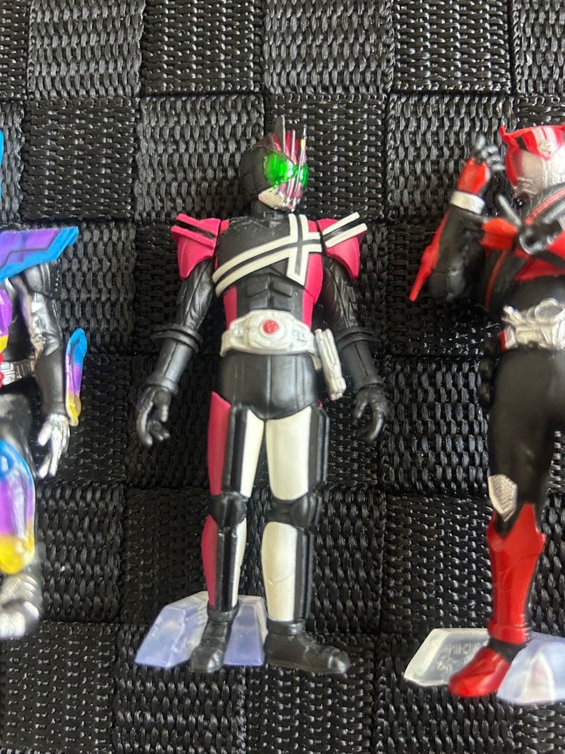 HG 仮面ライダー まとめ売り
