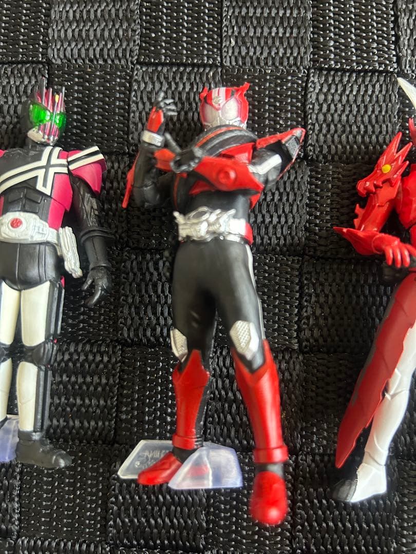 HG 仮面ライダー まとめ売り