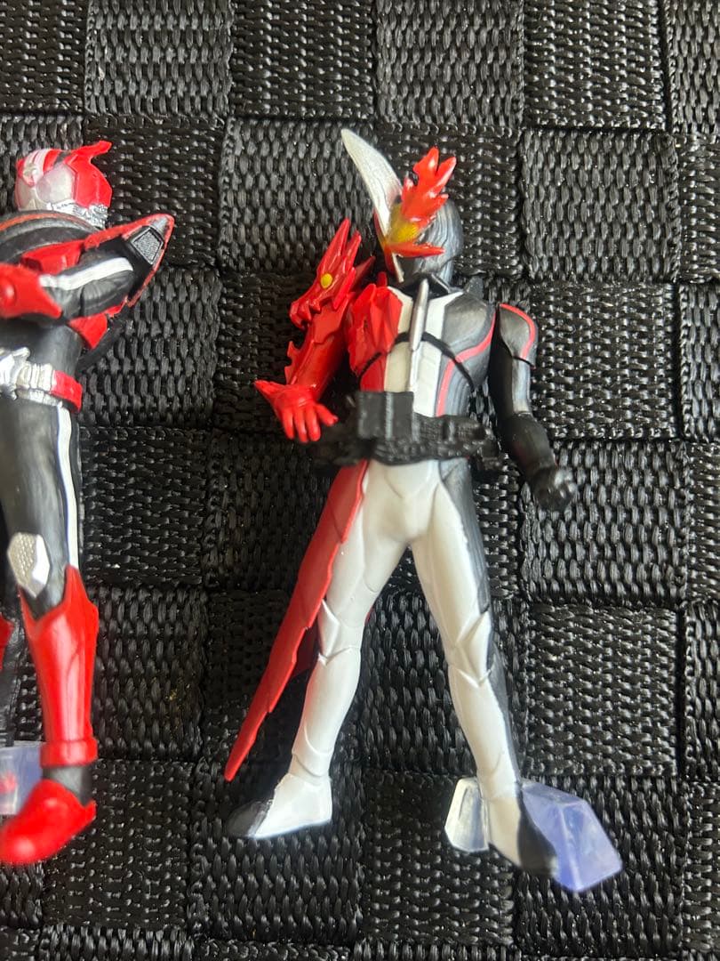 HG 仮面ライダー まとめ売り