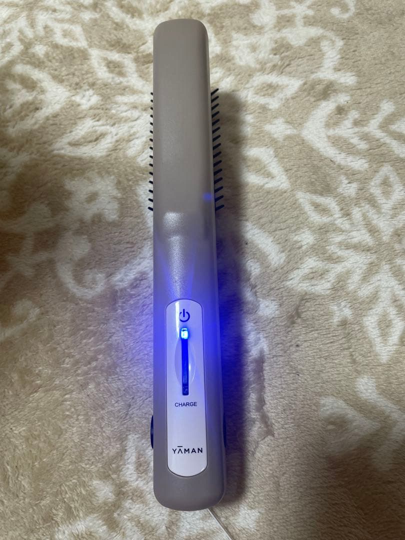 ヤーマン　YA-MAN シャインプロ　グレージュ