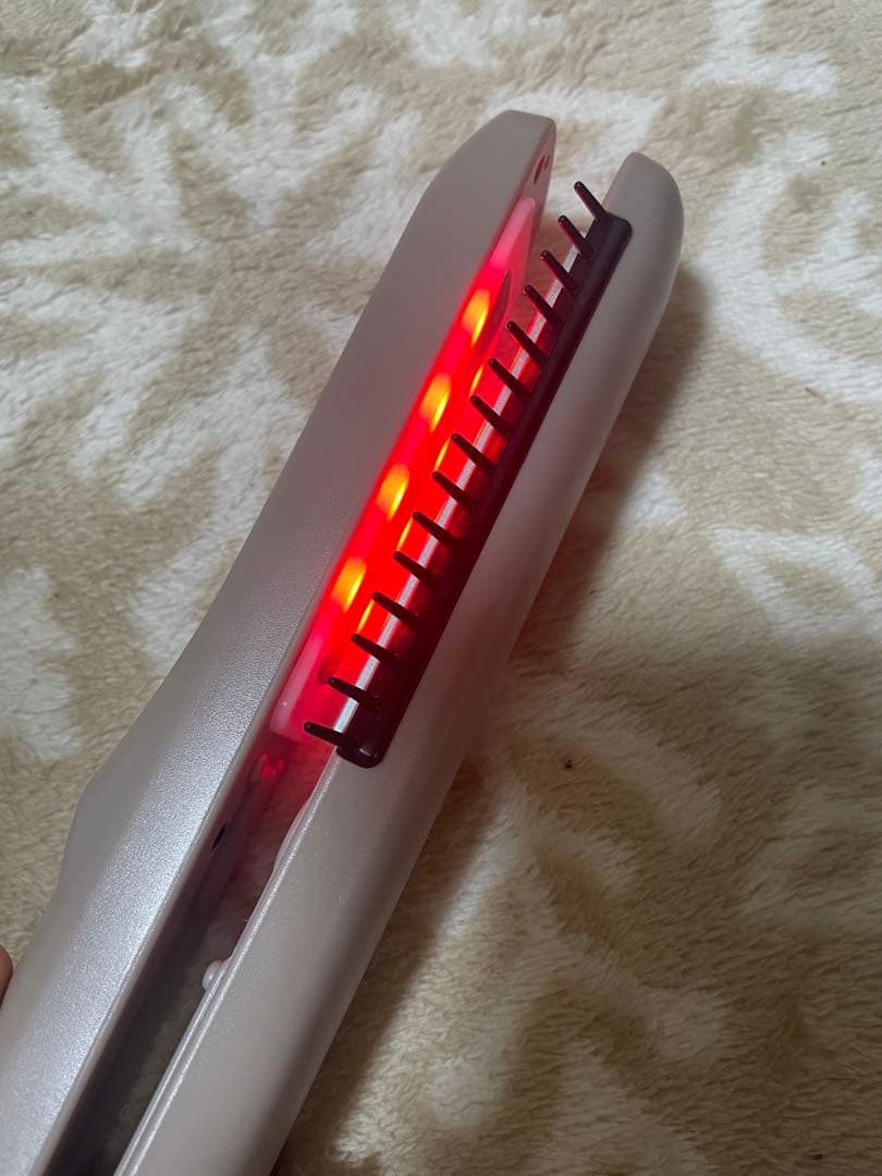 ヤーマン　YA-MAN シャインプロ　グレージュ