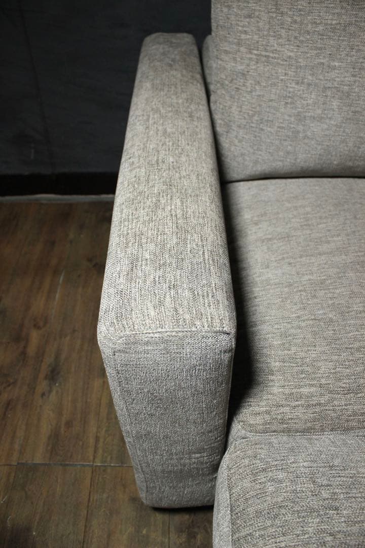 全国送無料、首都圏3万割引　estic wonderⅡ 50万　総フェザーソファ