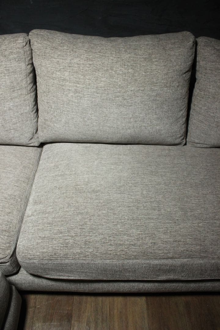 全国送無料、首都圏3万割引　estic wonderⅡ 50万　総フェザーソファ