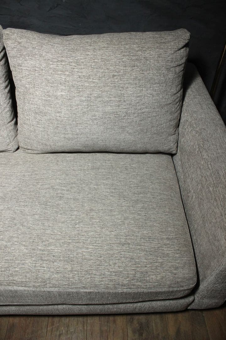 全国送無料、首都圏3万割引　estic wonderⅡ 50万　総フェザーソファ