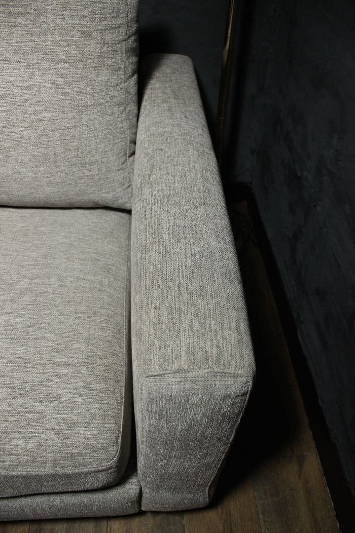 全国送無料、首都圏3万割引　estic wonderⅡ 50万　総フェザーソファ