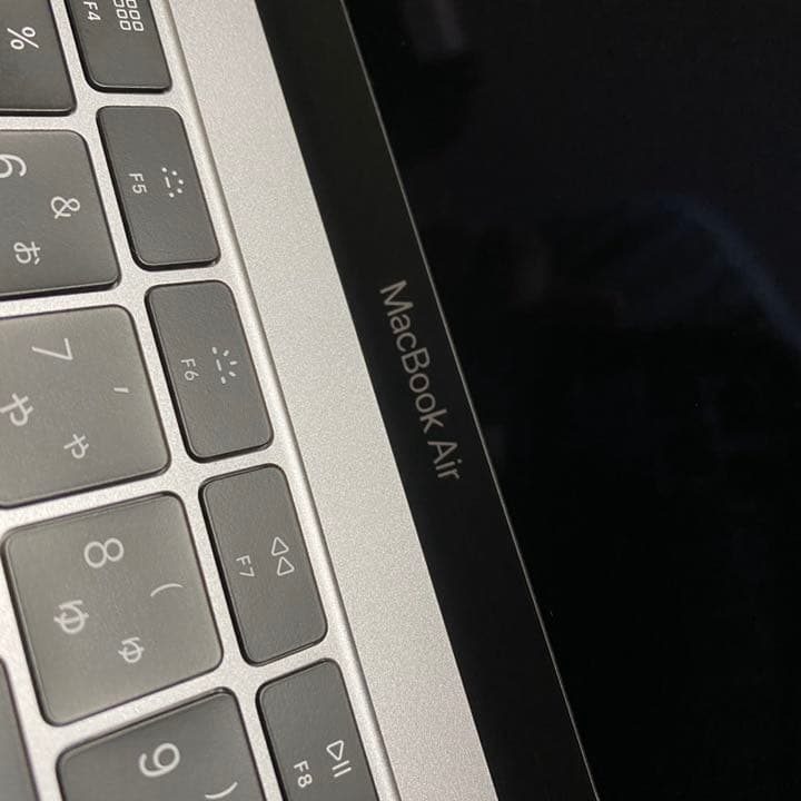 APPLE MacBook Air 2019年モデル　MVFJ2J/A