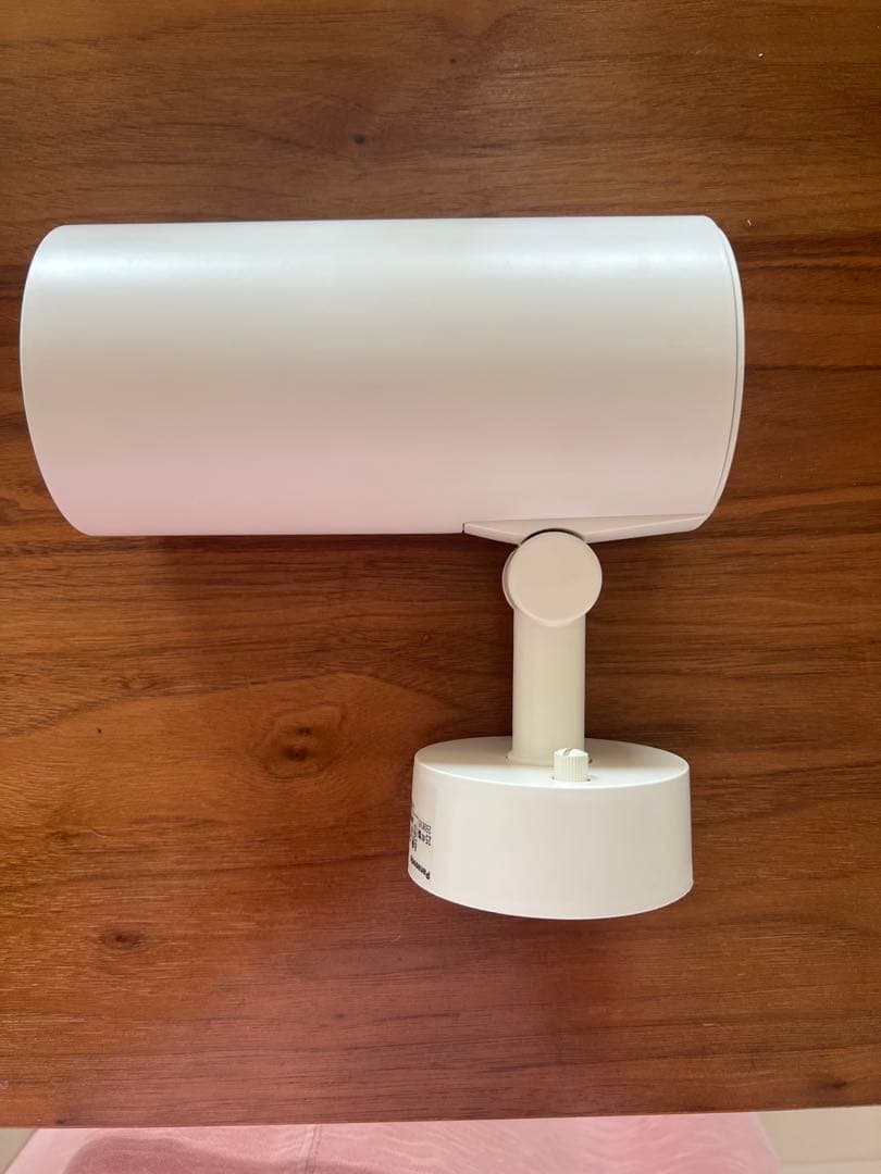 Panasonic LGS 3993 LU1 ホワイト スポットライト ③