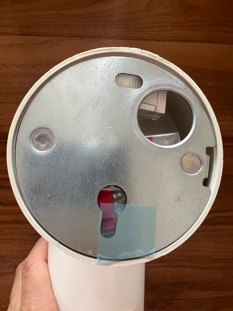 Panasonic LGS 3993 LU1 ホワイト スポットライト ③