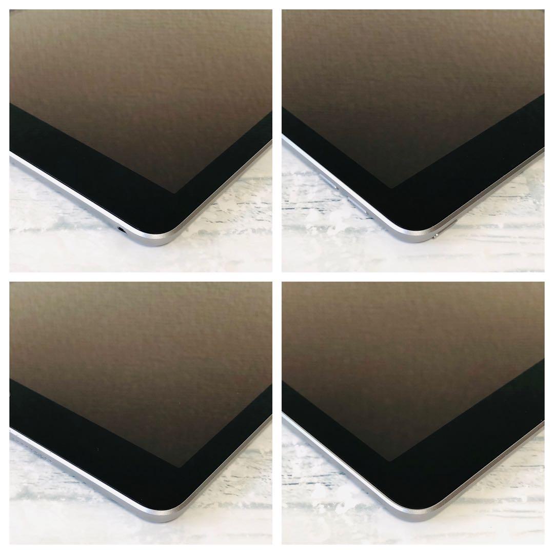 iPad 第6世代 128GB wifiモデル　管理番号：379