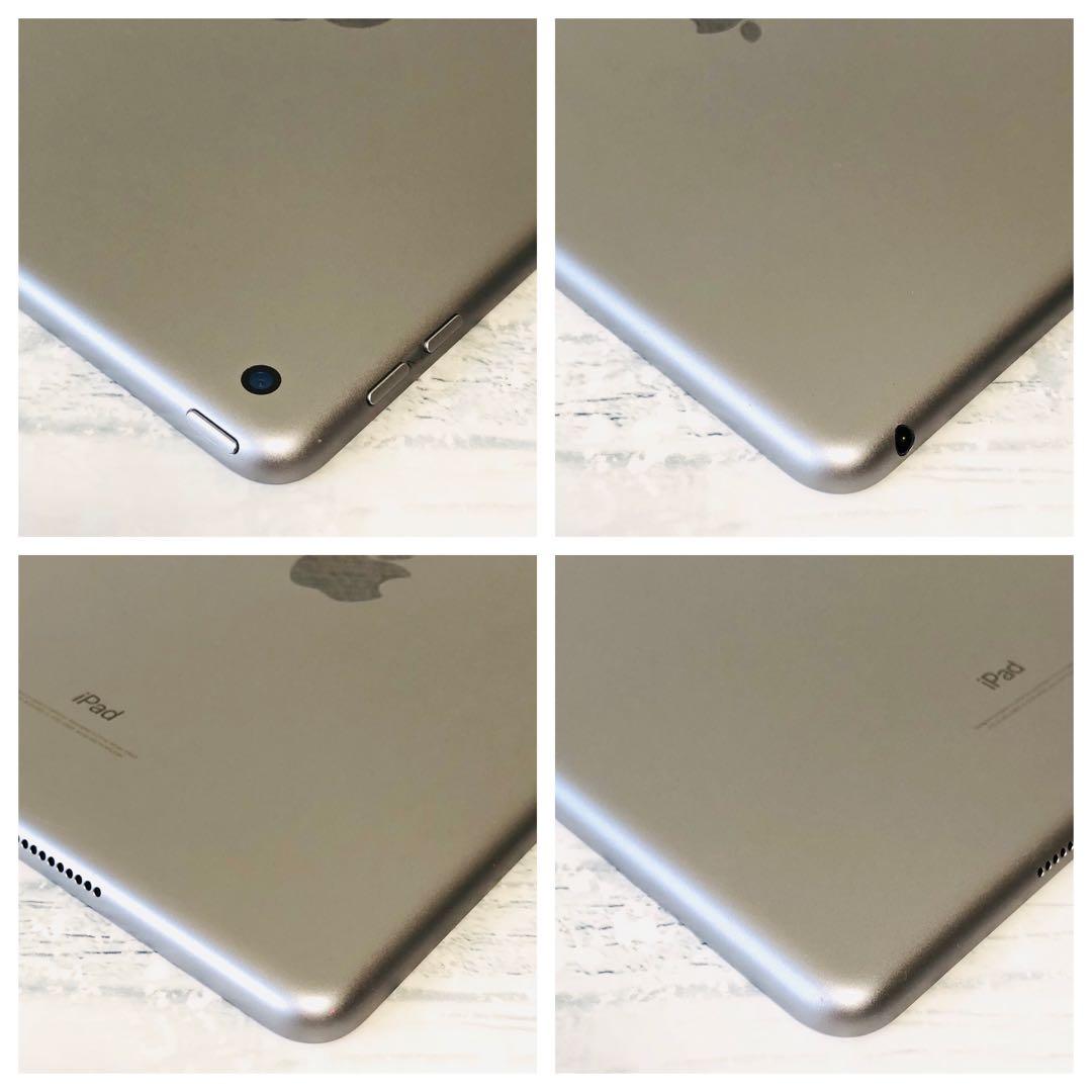 iPad 第6世代 128GB wifiモデル　管理番号：379