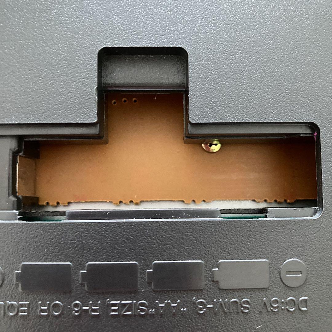 希少 レア YAMAHA PSS-80 ブラック キーボード 鍵盤 電子ピアノ