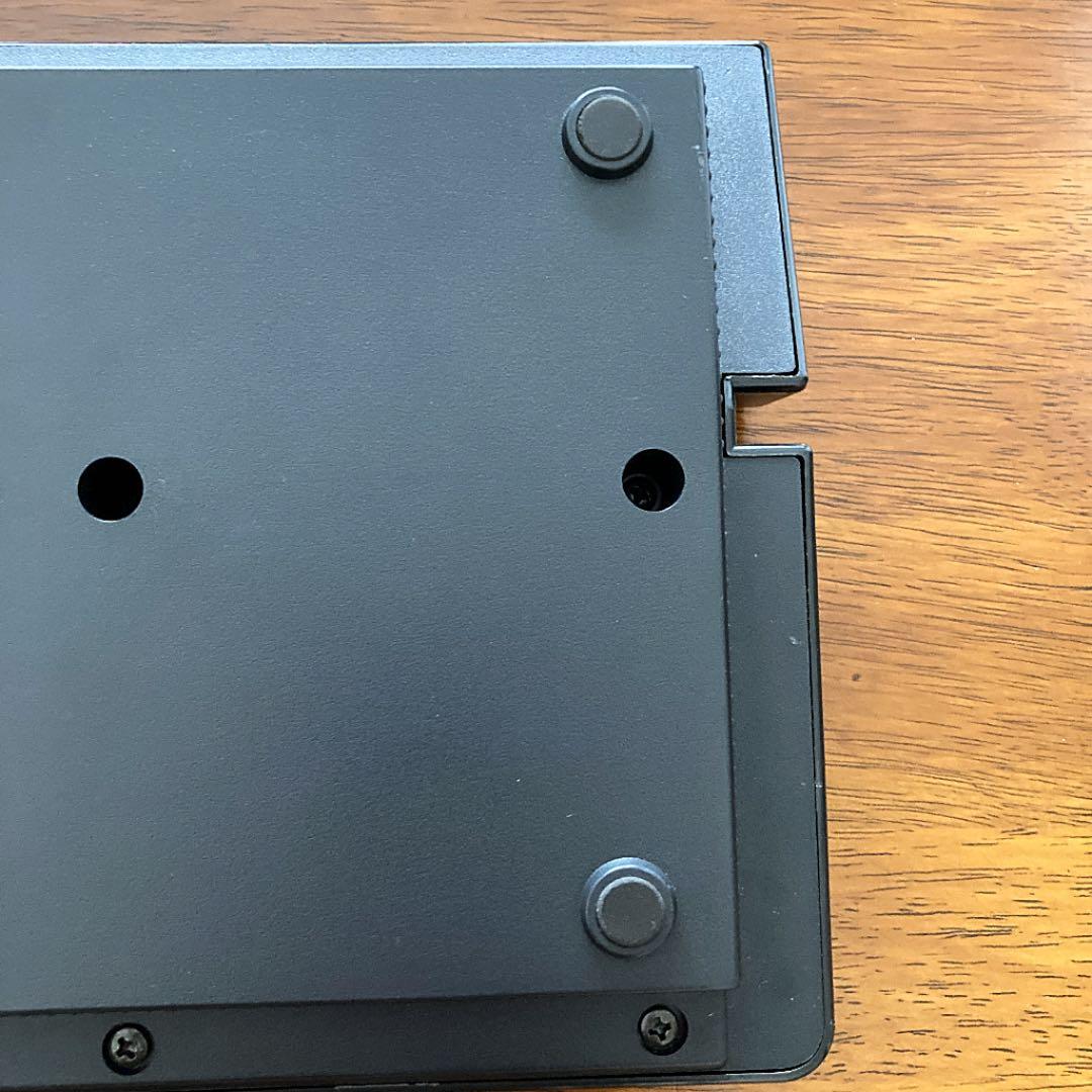 希少 レア YAMAHA PSS-80 ブラック キーボード 鍵盤 電子ピアノ