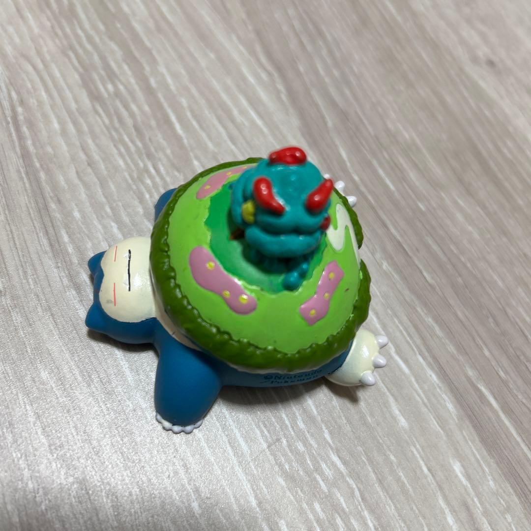 ポケモンキッズ キョダイマックス まとめ売り 11体 指人形