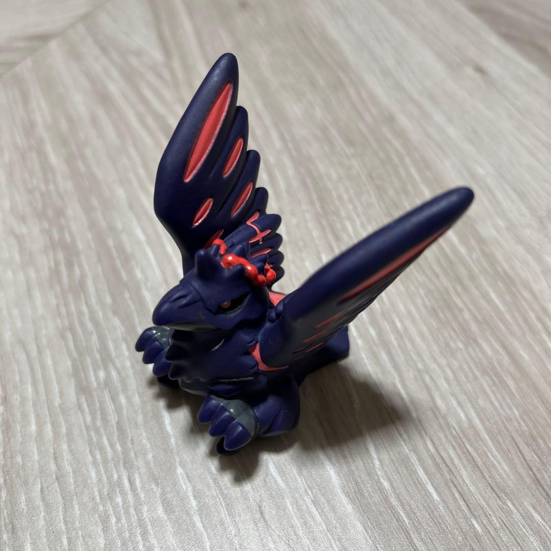 ポケモンキッズ キョダイマックス まとめ売り 11体 指人形