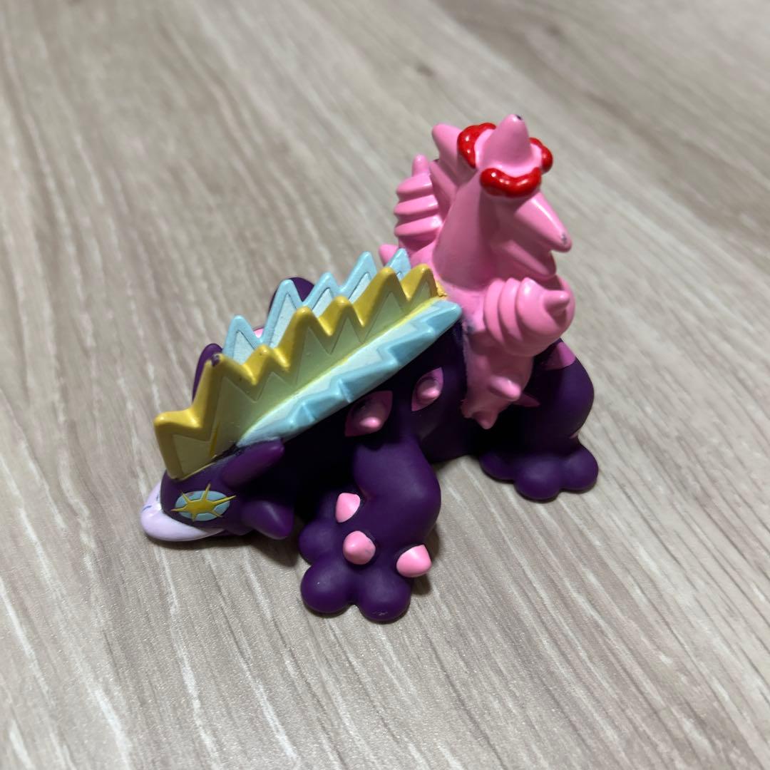 ポケモンキッズ キョダイマックス まとめ売り 11体 指人形