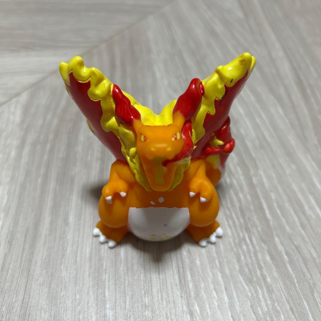 ポケモンキッズ キョダイマックス まとめ売り 11体 指人形