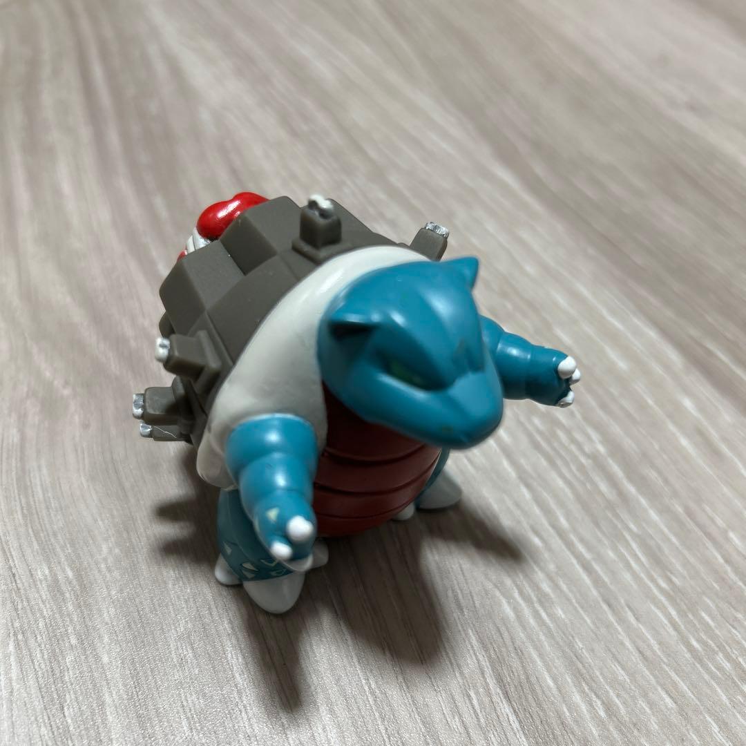 ポケモンキッズ キョダイマックス まとめ売り 11体 指人形