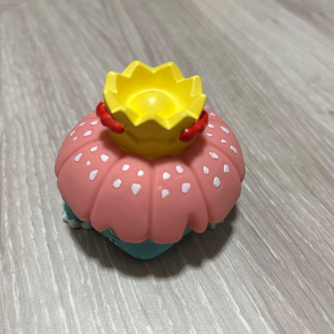 ポケモンキッズ キョダイマックス まとめ売り 11体 指人形