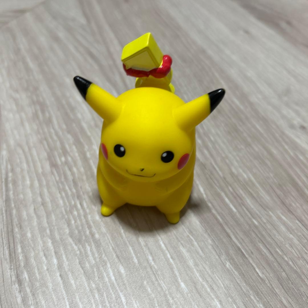 ポケモンキッズ キョダイマックス まとめ売り 11体 指人形
