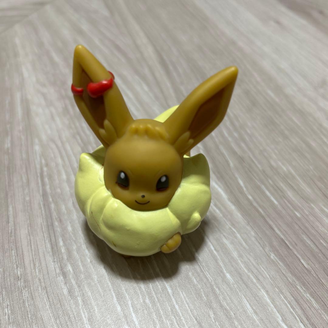 ポケモンキッズ キョダイマックス まとめ売り 11体 指人形
