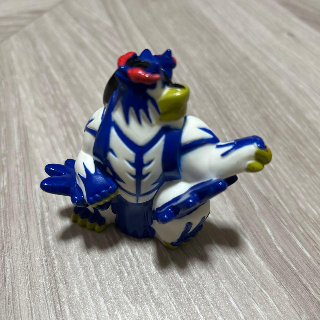 ポケモンキッズ キョダイマックス まとめ売り 11体 指人形