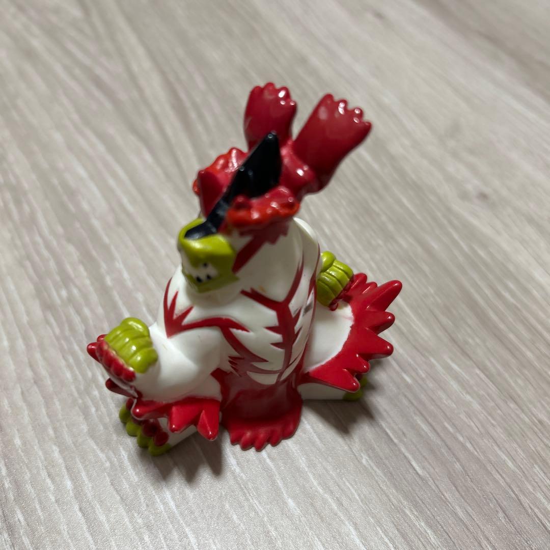 ポケモンキッズ キョダイマックス まとめ売り 11体 指人形