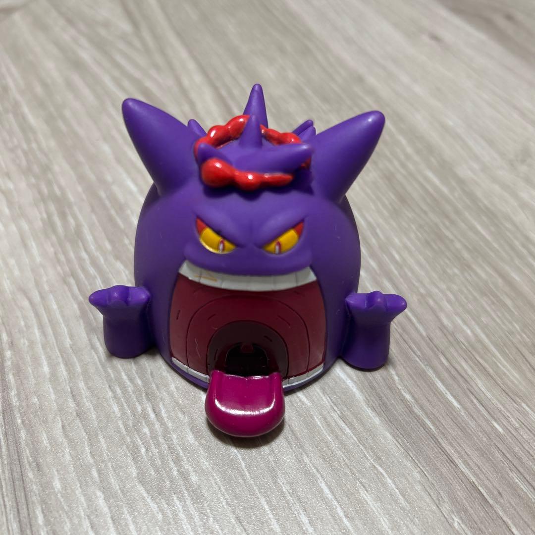 ポケモンキッズ キョダイマックス まとめ売り 11体 指人形