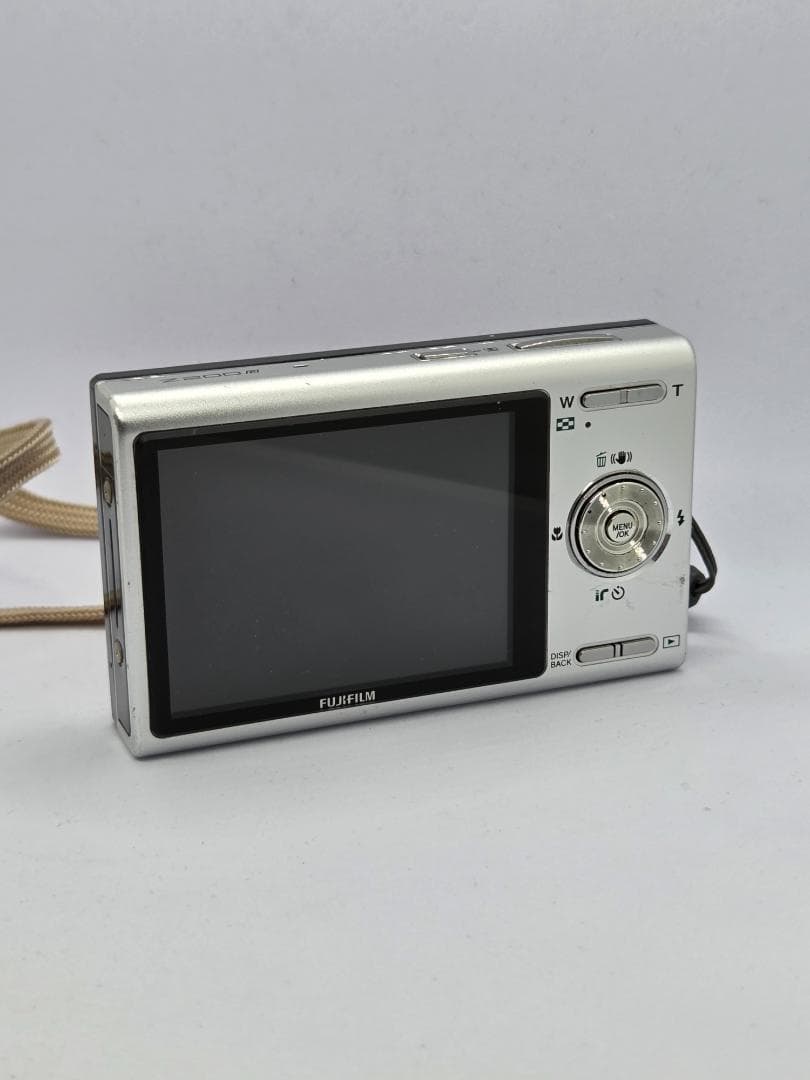 【スマホ転送OK】FUJIFILM FinePix Z200fd デジタルカメラ