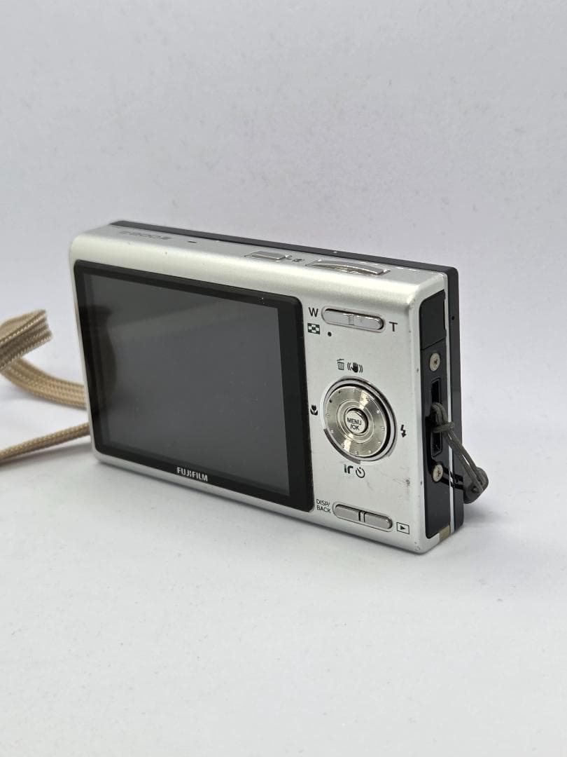 【スマホ転送OK】FUJIFILM FinePix Z200fd デジタルカメラ