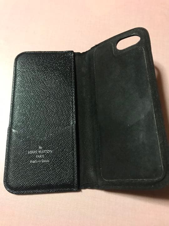 VUITTON  iPhone7ケース