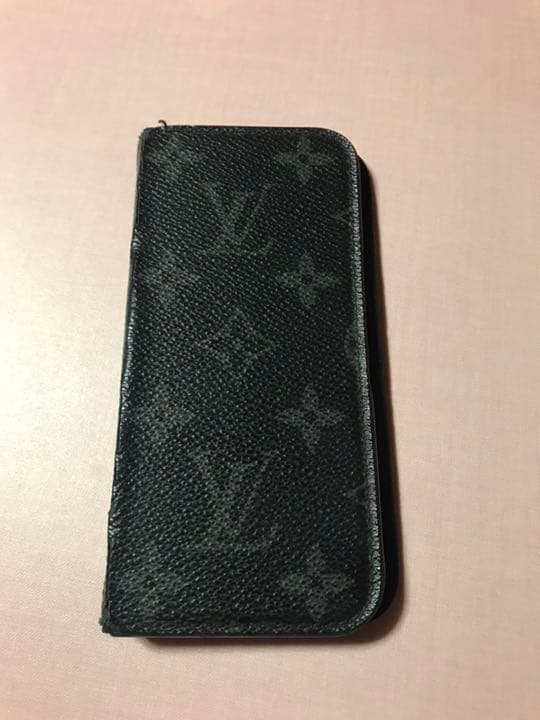 VUITTON  iPhone7ケース