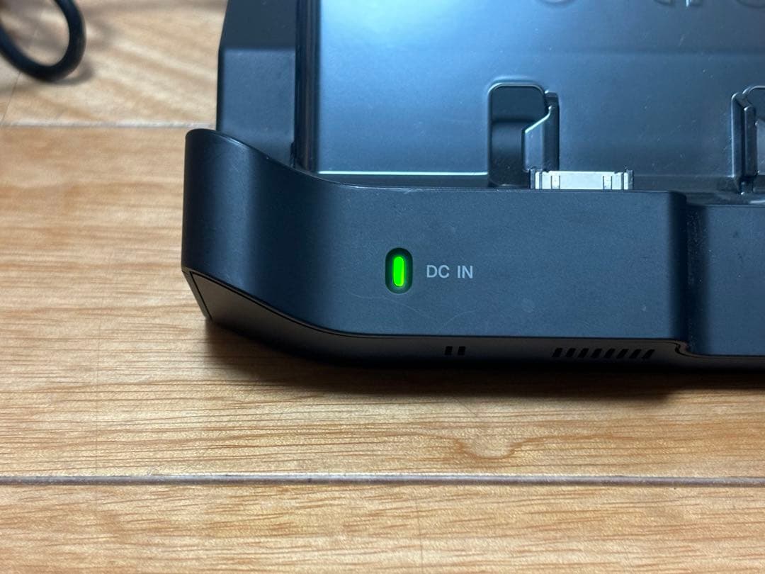 SONY ポートリプリケーター VGP-PRUX1 専用ACアダプター付属