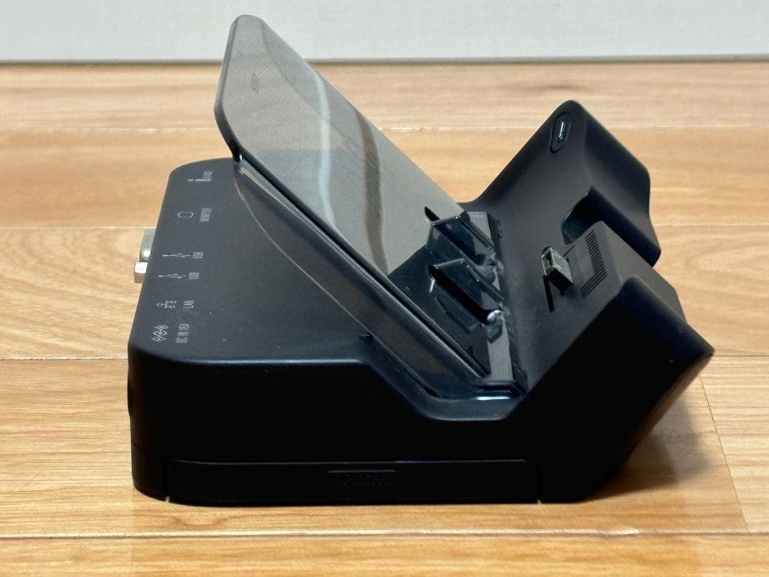 SONY ポートリプリケーター VGP-PRUX1 専用ACアダプター付属