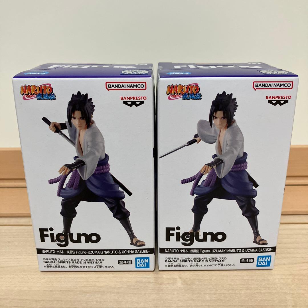 最新含む　フィギュア　13点まとめ売り　NARUTO　呪術廻戦　ハンターハンター