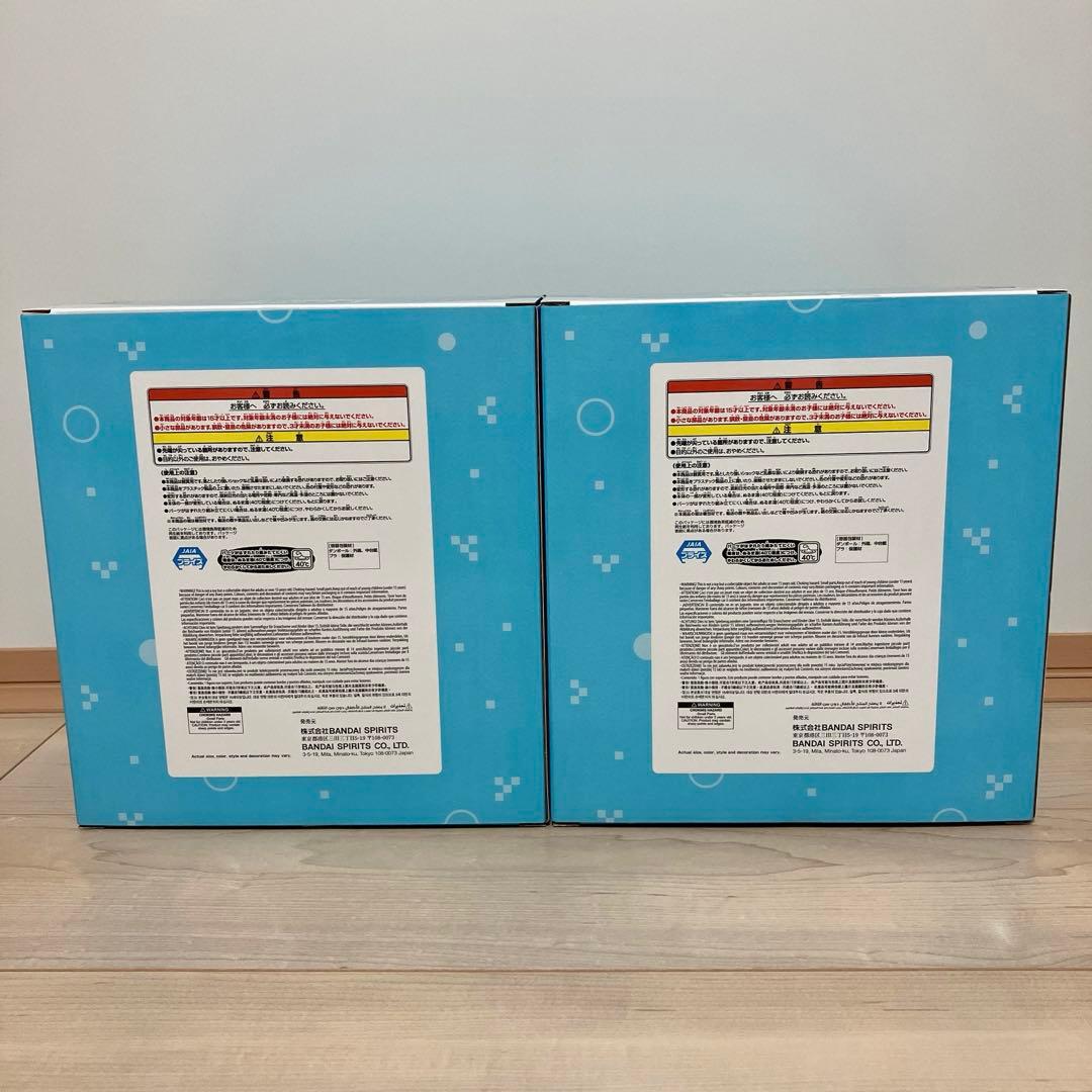 最新含む　フィギュア　13点まとめ売り　NARUTO　呪術廻戦　ハンターハンター