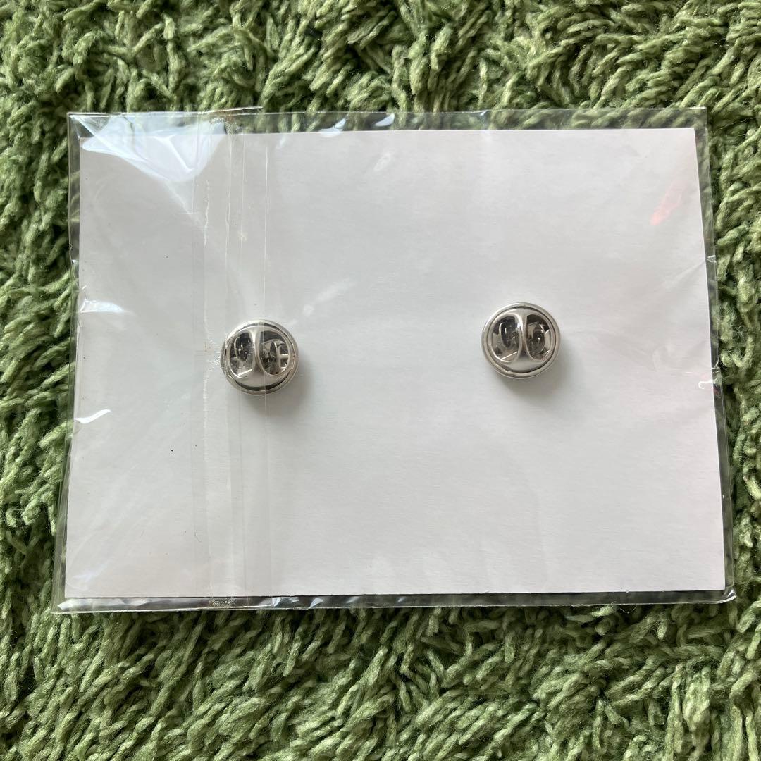 中島みゆき　オリジナルピンズ　東京限定