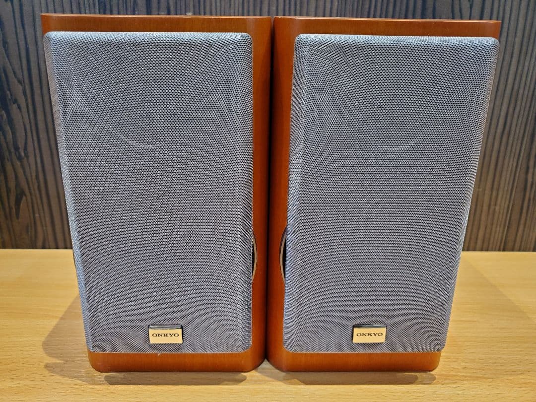 男*ん様 ONKYO コンポ　K-501 R-801A C-701A D-022